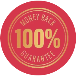 BloodPril® 60-day money-back badge — buy risk-free from the Official Site